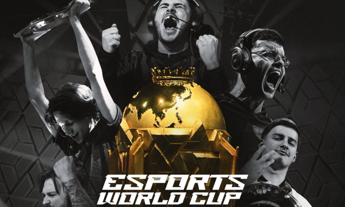 Esports World Cup 2026 May Move From Riyadh to Paris Amid Security Concerns