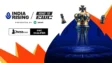 Vidit Gujrathi and Benjamin Bok Reach India Rising: Road to EWC LAN Finals