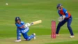 India take first great step towards T20 World Cup as Jemimah Rodrigues stars to beat England in 1st bout