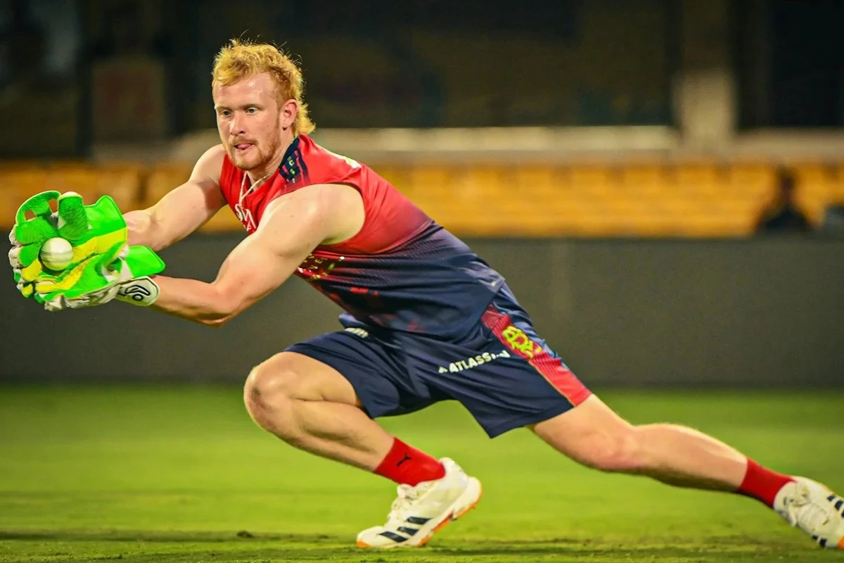 Predicted RCB Playing XI vs LSG: Why Jacob Bethell over Jordan Cox makes sense