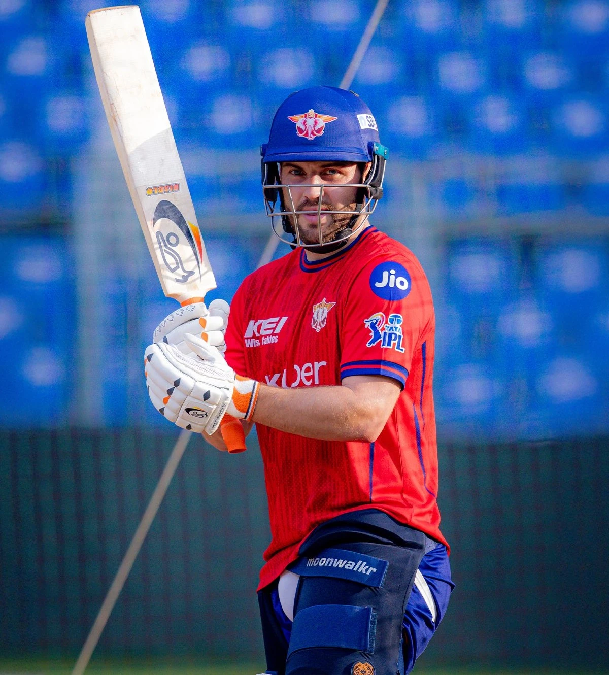 Predicted LSG Playing XI vs MI: Josh Inglis to replace out of form Nicholas Pooran
