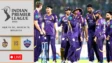KKR vs DC Live Score, IPL 2026: KL Rahul departs for 60 off 30