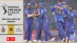 KKR vs MI, IPL 2026: Kolkata register 4-wicket win, stay alive in playoffs race