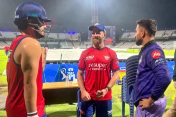 Kane Williamson, LSGs next head coach? After trainwreck IPL 2026, Sanjiv Goenka set to rejig coaching staff