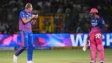 Delhi Capitals Kyle Jamieson punished by BCCI for giving send-off to Vaibhav Sooryavanshi