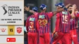 LSG vs PBKS Live Score, IPL 2026: Punjab need 197 to stay alive in playoff race