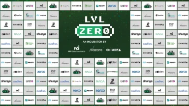 LVL Zeros First Cohort Signals Rise of Indias Narrative-Driven Game Developers