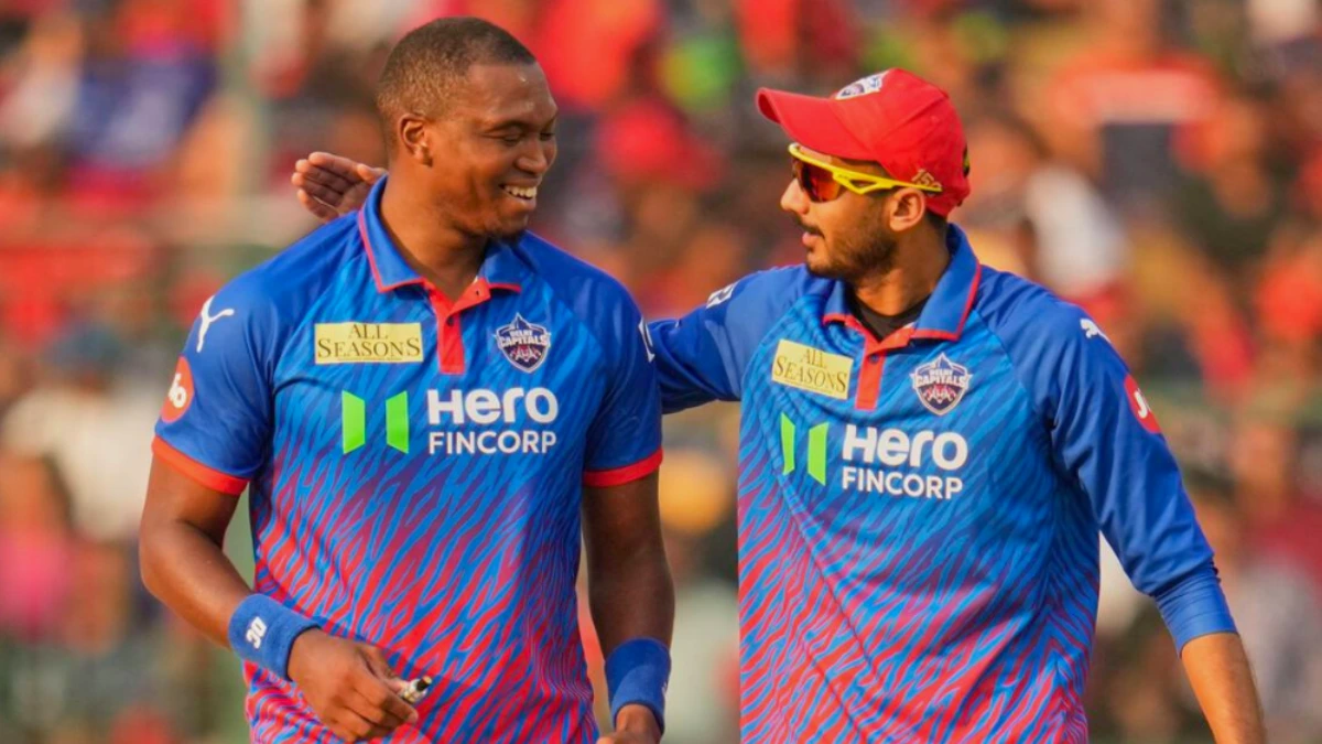 IPL 2026: Who won the toss in DC vs KKR match?