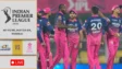 MI vs RR: Rajasthan Royals qualify for IPL 2026 Playoffs