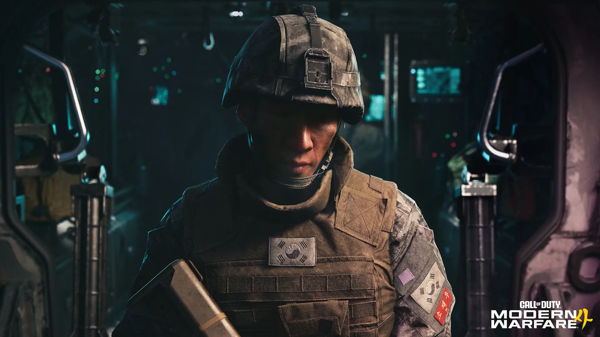 Call of Duty: Modern Warfare 4 Announced, Launching October 23, 2026 Call of Duty: Modern Warfare 4 Announced, Launching October 23, 2026