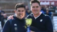 England turn to an Australian as national selector after Ashes humiliation