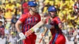 Mitchell Marsh unlikely for Pakistan ODIs as his LSG partner Josh Inglis in fray for Australian captaincy