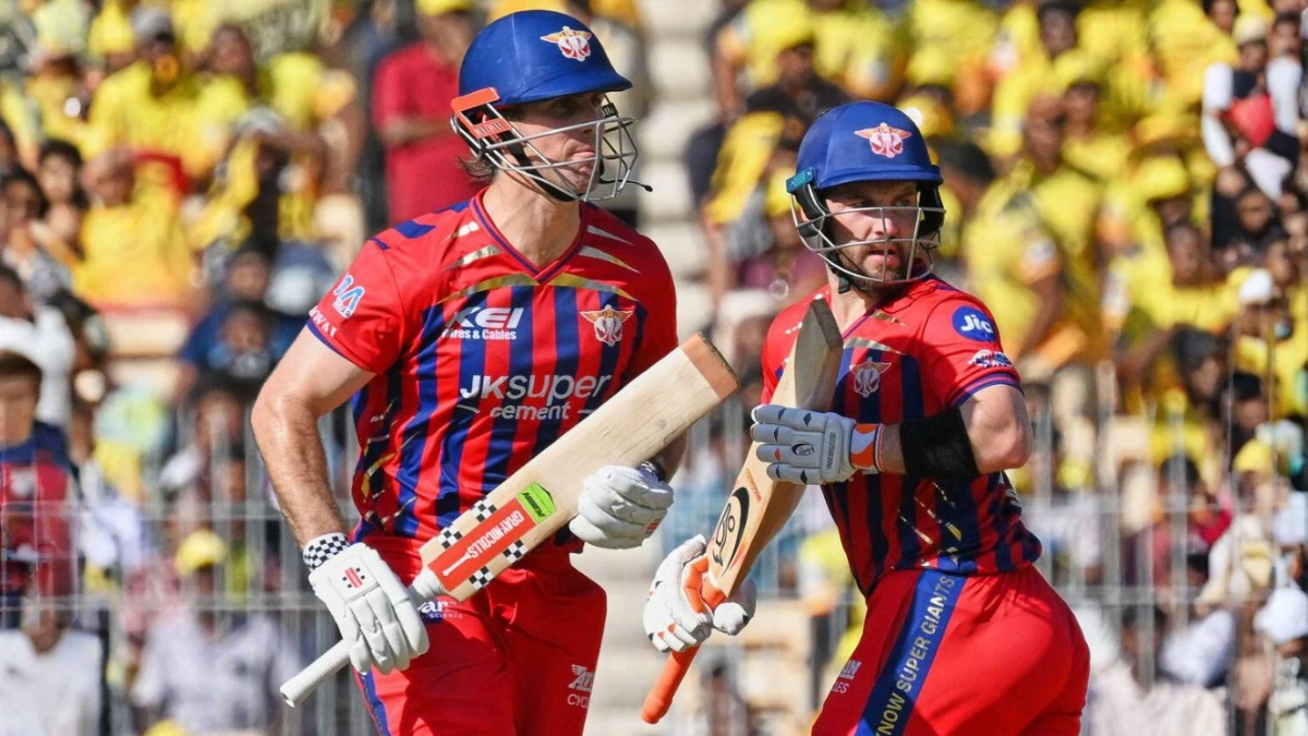 Mitchell Marsh unlikely for Pakistan ODIs as his LSG partner Josh Inglis in fray for Australian captaincy