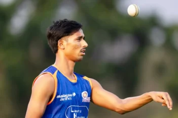 Predicted MI Playing XI vs PBKS: No Hardik Pandya, Deepak Chahar to be benched for Mohammed Izhar?