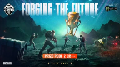 BMPS 2026 Qualifiers Round 4: Groups, Teams, Schedule and More