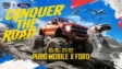 PUBG Mobile x Ford Collab: Release Date, Vehicle Skin, and More