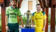Pakistan vs Australia, ODIs 2026 live streaming details: When and where to watch around the world?
