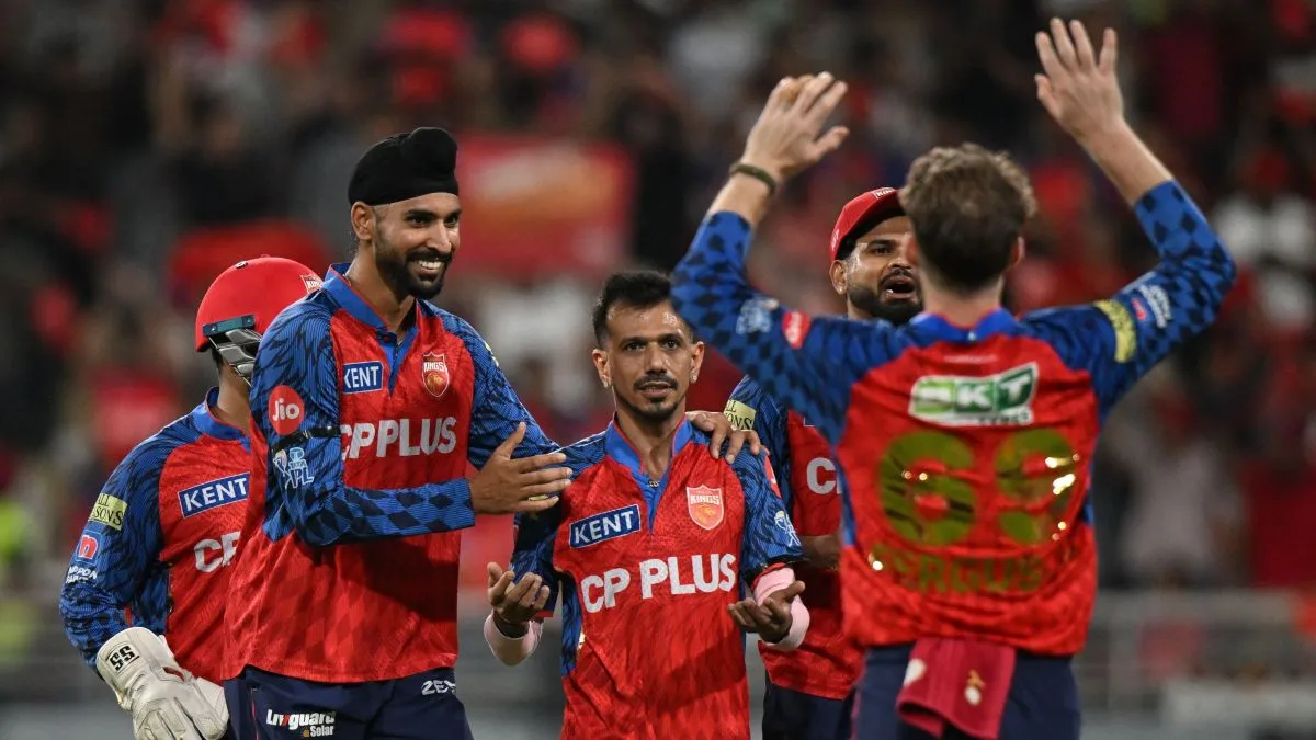 Punjab Kings’ IPL 2026 season review: Fatigue at the heart of Shreyas Iyer & Co.’s last-time engine failure