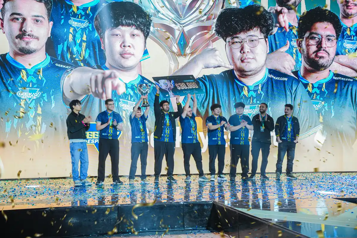 Qiddiya City and MPL MENA Forge Five-Year Alliance to Elevate Regional Esports