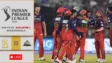 RCB vs GT Live Score, IPL 2026 Qualifier 1: Bengalurus batting vs Gujarats bowling in Dharamshala