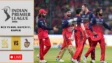 RCB vs KKR Live Score, IPL 2026: Kolkata aim to keep playoffs hopes alive, Bengaluru eye top spot