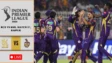 RCB vs KKR Live Score, IPL 2026: Debutant Saurabh Dubey start for KKR