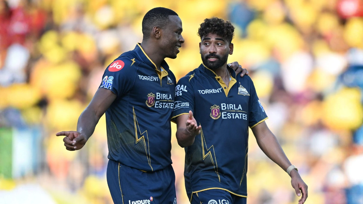 Predicted Gujarat Titans Playing XI vs RCB: Prasidh to boost Siraj, Rabada-led pace attack in Qualifier 1