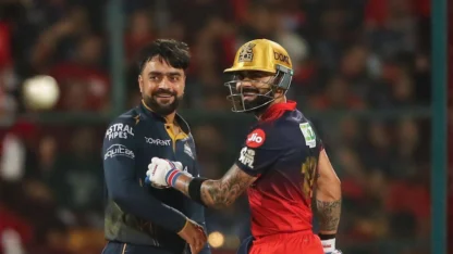 Bengaluru Police issues advisory for IPL 2026 final between GT & RCB, says no to celebration in public places