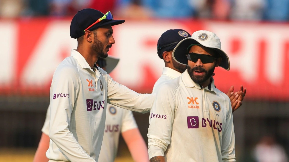 India vs Afghanistan series: BCCI begins preparing backups for Ravindra Jadeja and Axar Patel