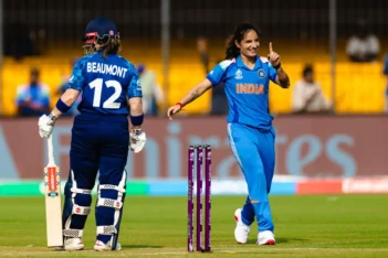 Renuka Singh rediscovering swing ahead of Womens T20 World Cup 2026 after dismal South Africa tour