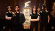 S8UL onboards Campa Energy as Title Sponsor for Esports World Cup 2026