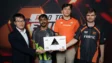 S8ULs Aravindh Chithambaram becomes first Indian Chess player to qualify for EWC 2026