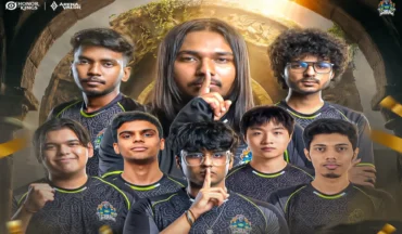 S8UL qualifies for KWC at EWC 2026; to represent India in INR 28+ crore prize pool tournament