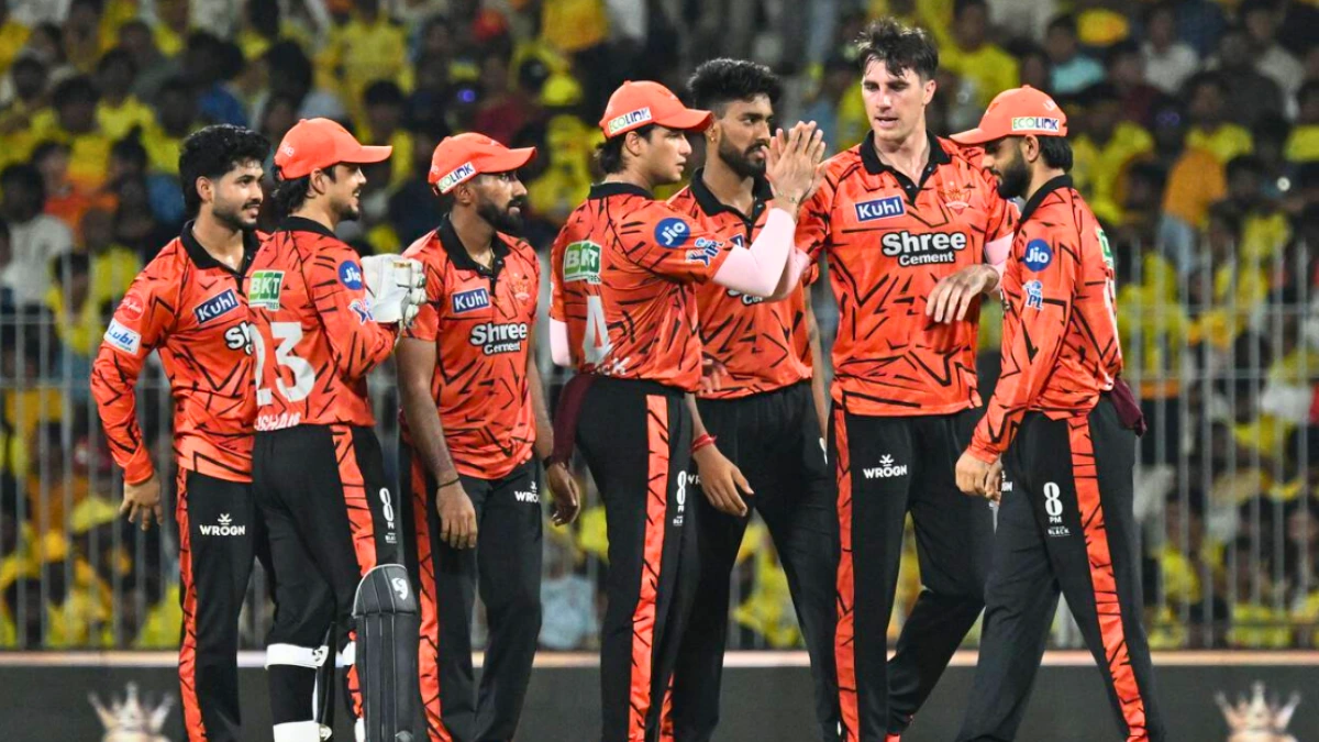 Predicted Sunrisers Hyderabad Playing XI vs RR: Get in RS Ambrish for Ravichandran Predicted Sunrisers Hyderabad Playing XI vs RR: Get in RS Ambrish for Ravichandran
