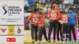 SRH vs KKR, IPL 2026: Kolkata hand Sunrisers Hyderabad 7-wicket loss