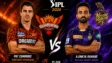 SRH vs KKR Match Prediction: Who will win todays IPL 2026 match between Sunrisers Hyderabad & Kolkata Knight Riders?