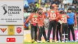 SRH vs PBKS, IPL 2026: Hyderabad dismantle Punjab to claim top spot, despite Connollys ton