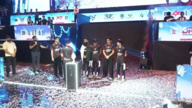 4thrives Won PMGO 2026 Season 1 South Asia Finals: Check Prize Pool Distribution