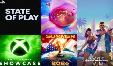 June 2026 is a Packed Month to Look Forward to for Gamers
