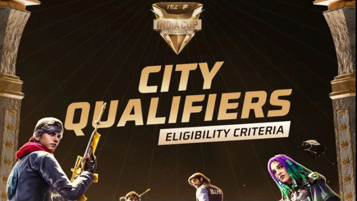 TEZ FFMIC 2026 Fall City Qualifiers: Eligibility Criteria, Dates, and Registration Guide