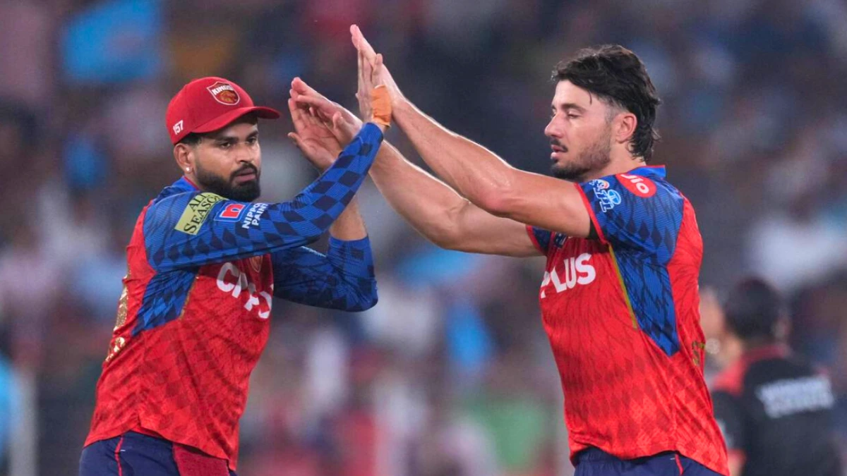 Punjab Kings playoff qualification scenario explained: What does Shreyas Iyer&rsquo;s team need to do?