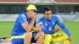 CSK deny Rahul Dravid rumours, yet to take call on head coach Stephen Fleming for IPL 2027