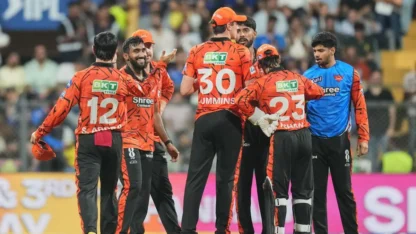 Hyderabad weather report for SRH vs PBKS, IPL 2026 match: Rain likely to play spoilsport