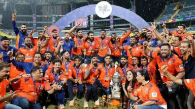 T20 Mumbai League 2026: Dates, Venue, Teams, Squads, Live Streaming, and More
