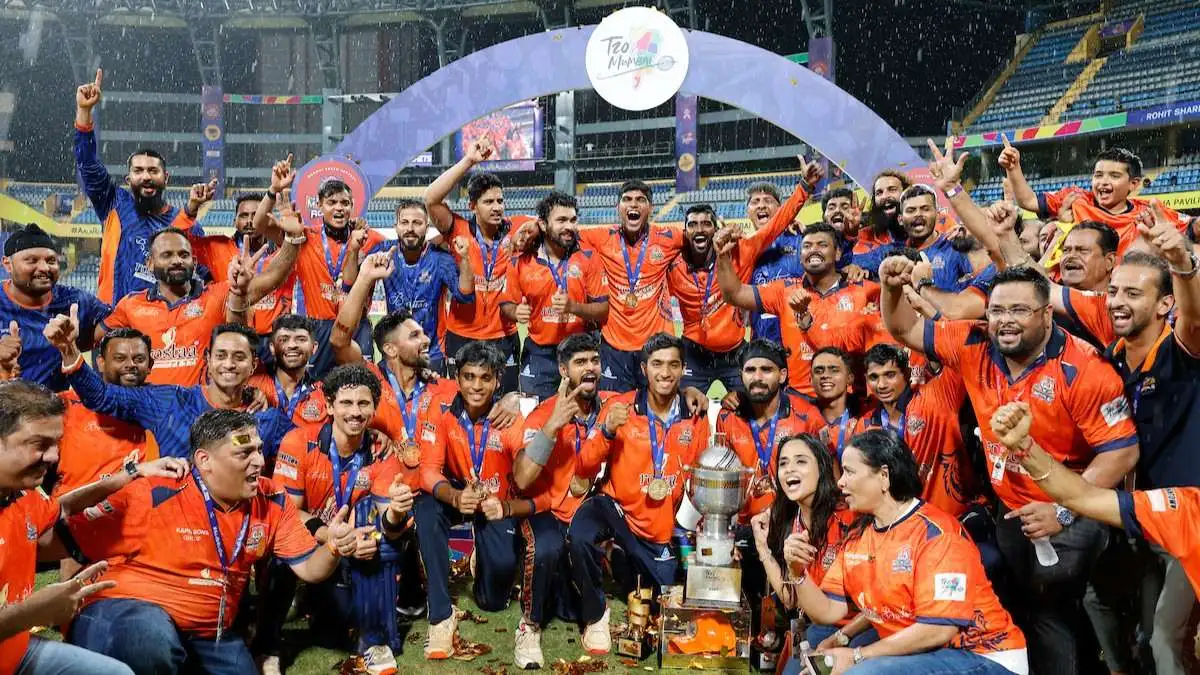 T20 Mumbai League 2026: Dates, Venue, Teams, Squads, Live Streaming, and More