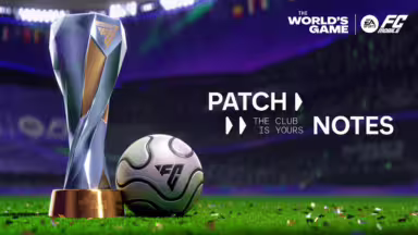 EA SPORTS FC Mobile Update Adds Tournament Mode and PlayStyles