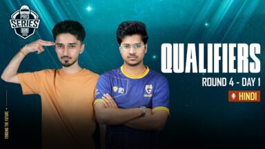 BMPS 2026 Round 4 Day 1: Groups, Teams, Schedule, and Streaming Details