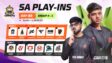 FFMAI South Asia Play-Ins Ends Today: Top 8 Qualifies for FFMAI Main Event