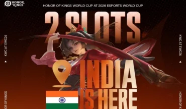 S8UL and Revenant XSpark secured spots at KWC at EWC 2026