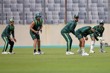 Very ordinary Pakistan succumb to 3rd successive loss to Bangladesh in Tests